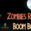 Games like Zombies Rocket Boom Boom