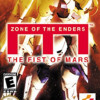 Games like Zone of the Enders: The Fist of Mars
