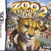 Games like Zoo Tycoon 2 DS