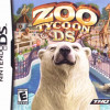 Games like Zoo Tycoon DS