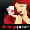 Games like Zynga Poker